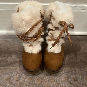 Unionbay women’s boots